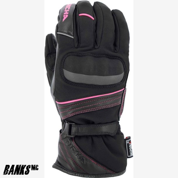 Richa Ella Pink Dame Handske