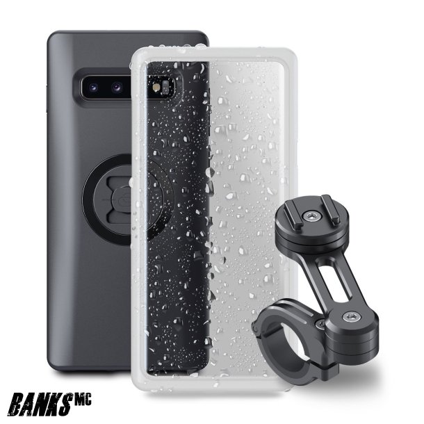 SP-Connect Startpakke Samsung S10+