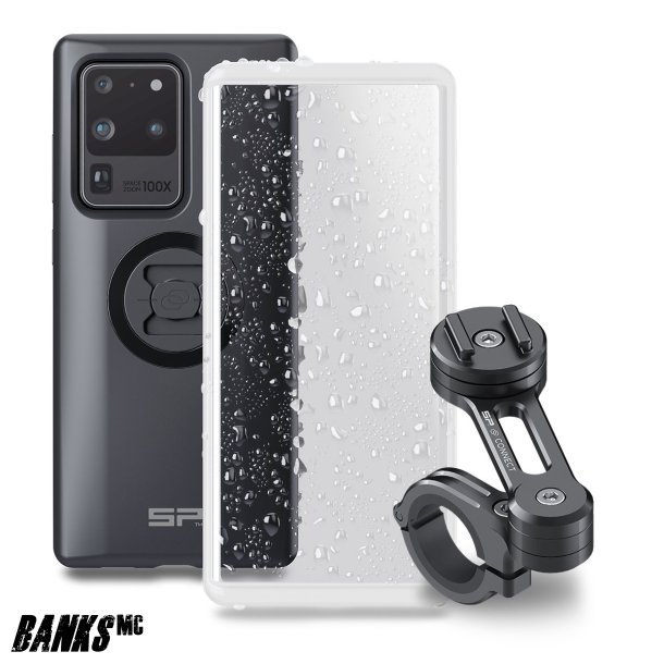 SP-Connect Startpakke Samsung S20 Ultra