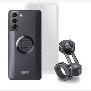 SP-Connect Startpakke Samsung S21+