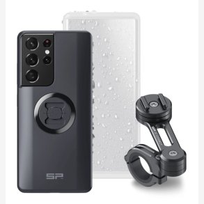 SP-Connect Startpakke Samsung S21 Ultra