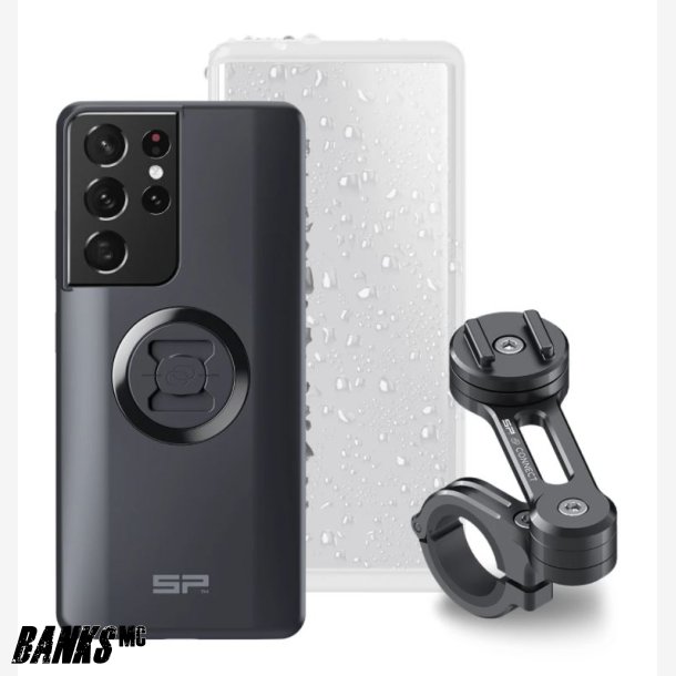 SP-Connect Startpakke Samsung S21 Ultra