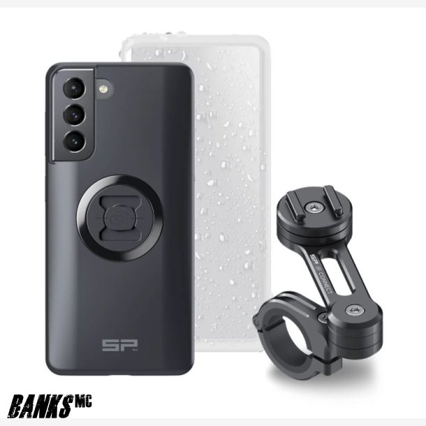 SP-Connect Startpakke Samsung S21