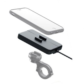 SP-Connect Trdls Oplader