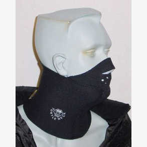 Turtleneck Halskrave Hj