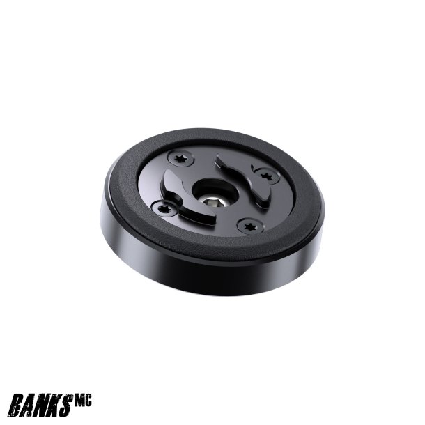 SP-Connect Anti vibration Dmper SPC+