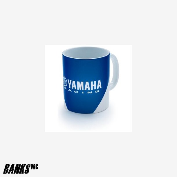 Yamaha Racing Krus